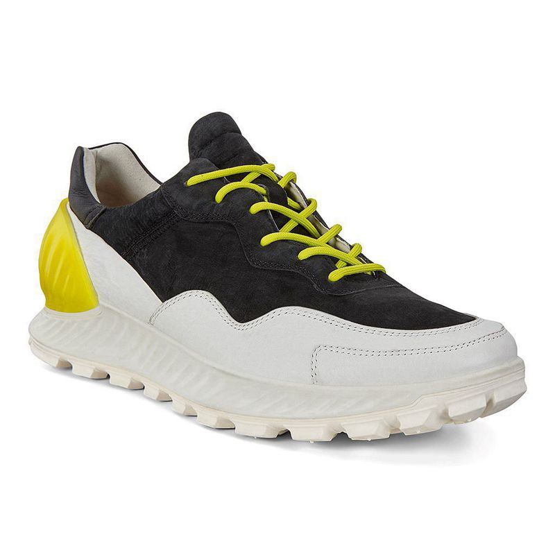 Men Outdoor Ecco Exostrike M - Outdoor Multicolour - India IURJZE756